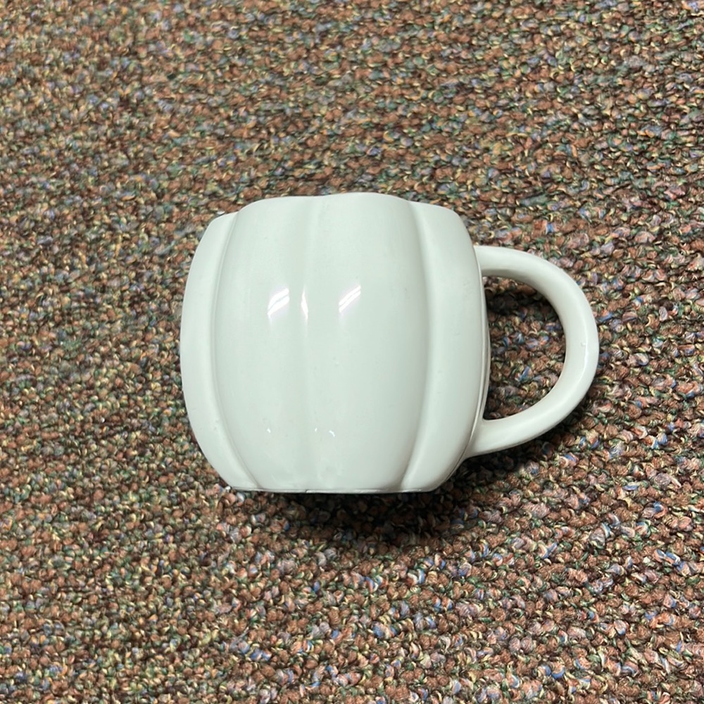 Mug!